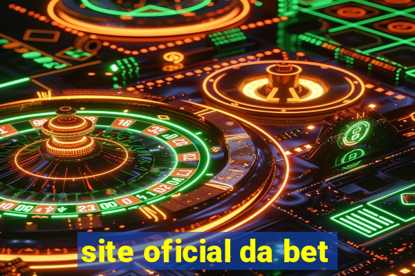 site oficial da bet